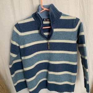 Striped Sweater